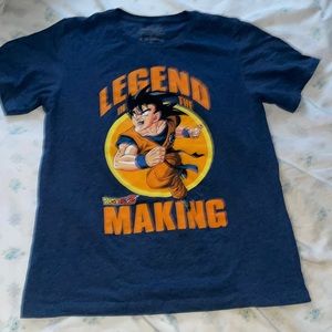 Dragonball Z Official Tee size XL
